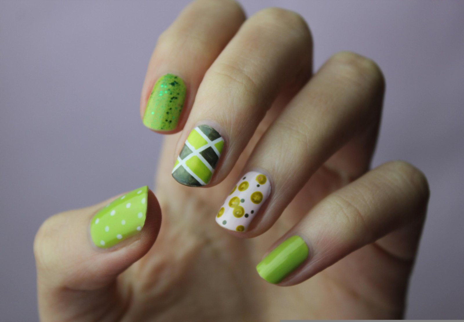 Esmaltes — insumos y cosmética de belleza | Belleza Áurea
