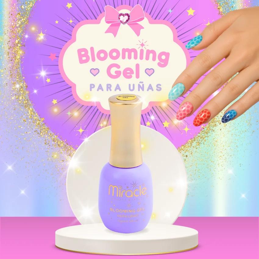 Blooming Gel - imagen 1