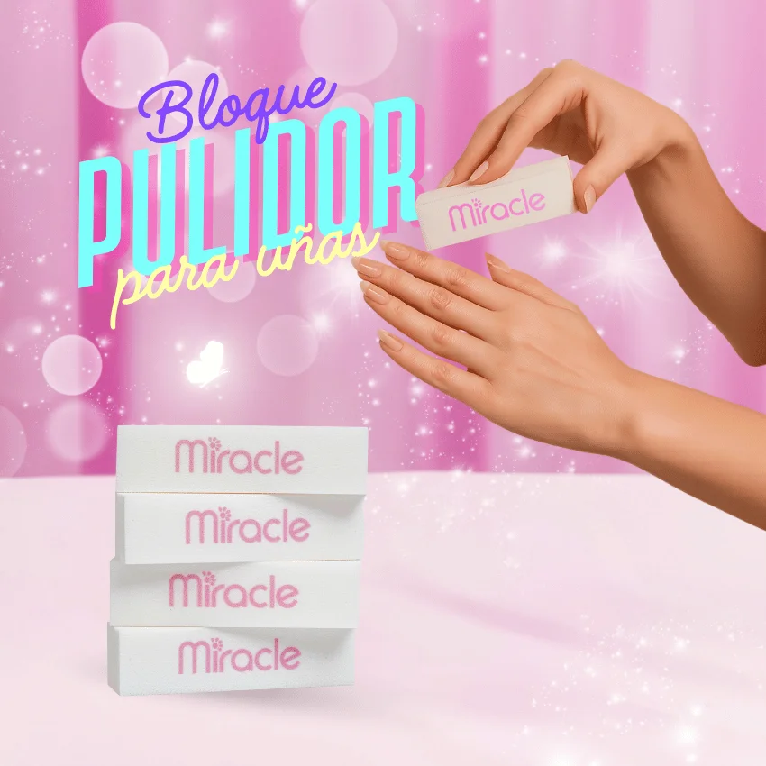 Bloque Pulidor - imagen 1