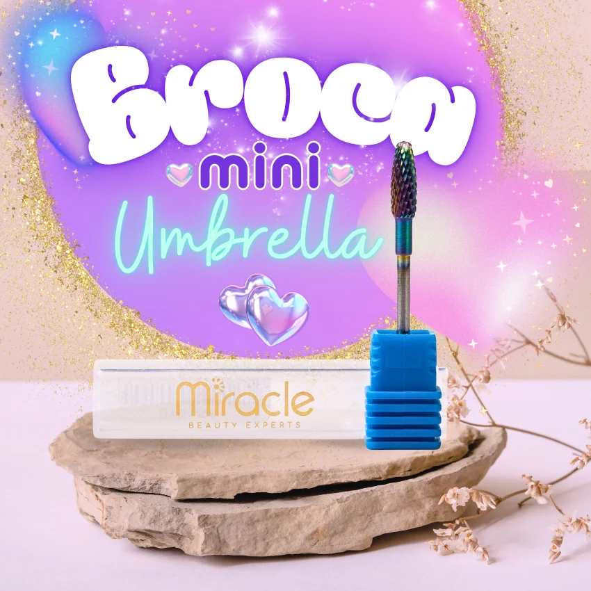 Broca Mini Umbrella