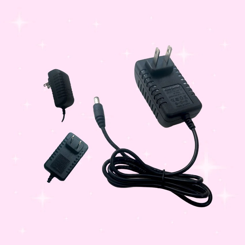Cargador 24 Watts - imagen 1