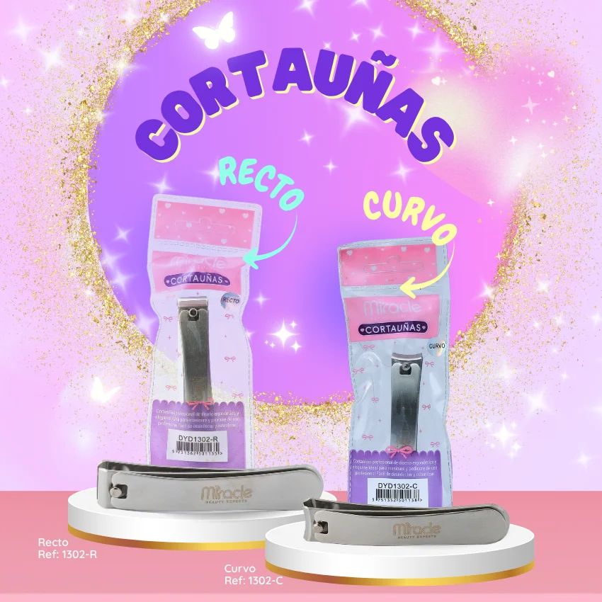 Cortauñas - imagen 1