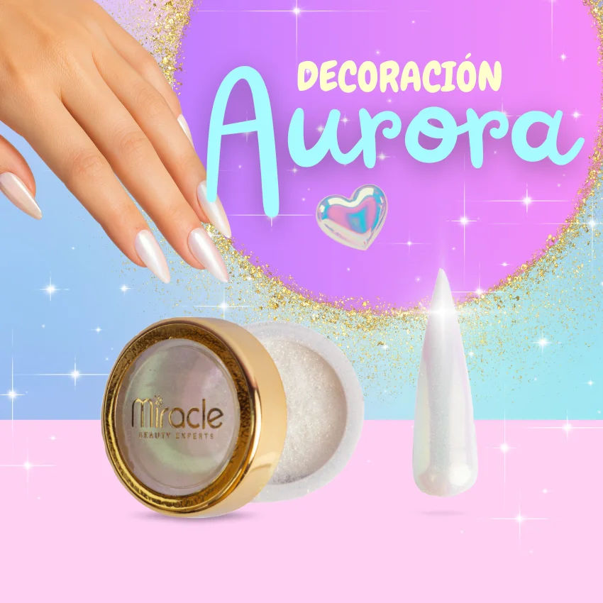 Decoracion Aurora Diamond - imagen 1