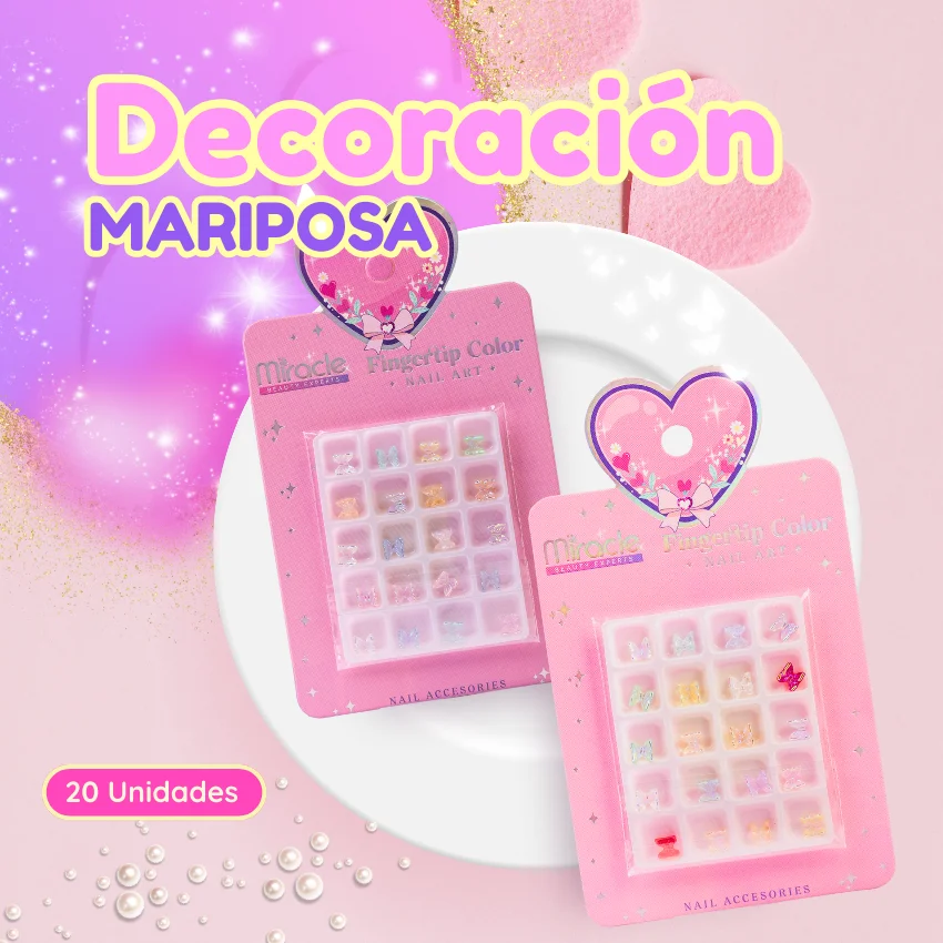 Decoracion Mariposa - imagen 1