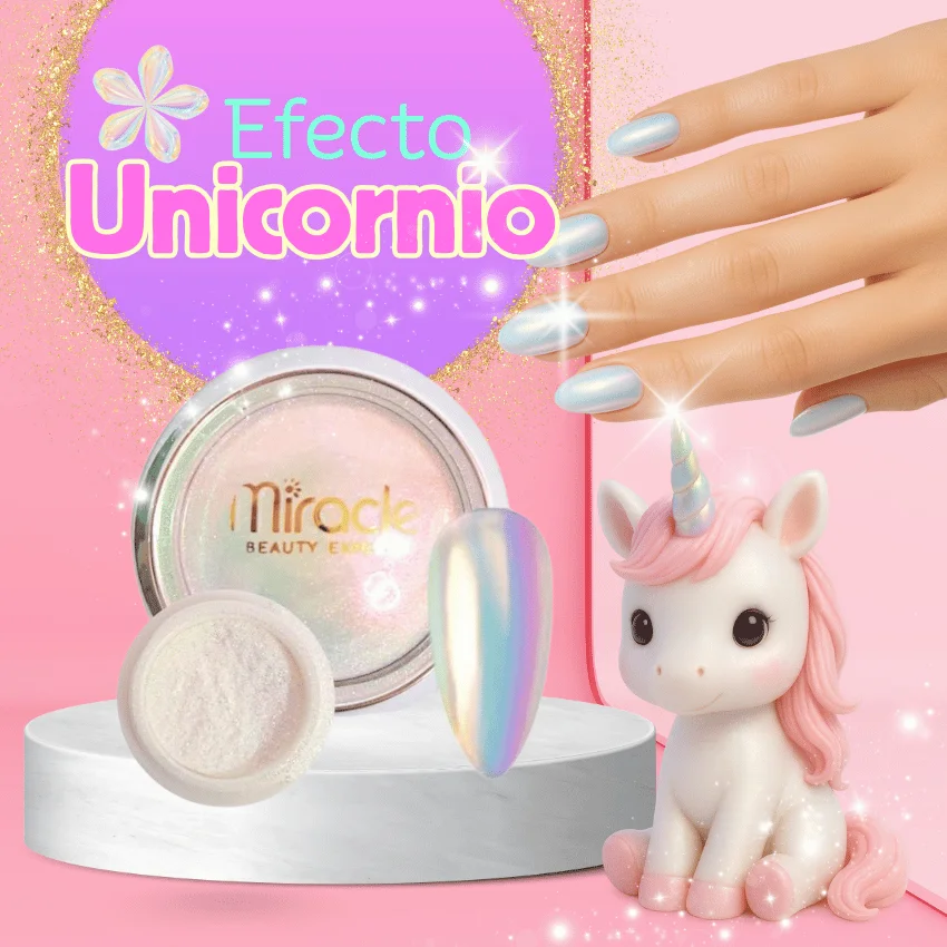 Efecto Unicornio - imagen 1