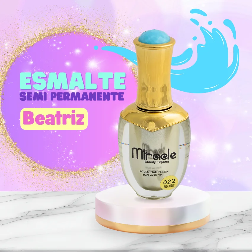 Esmalte semipermanente x 15ml - imagen 10