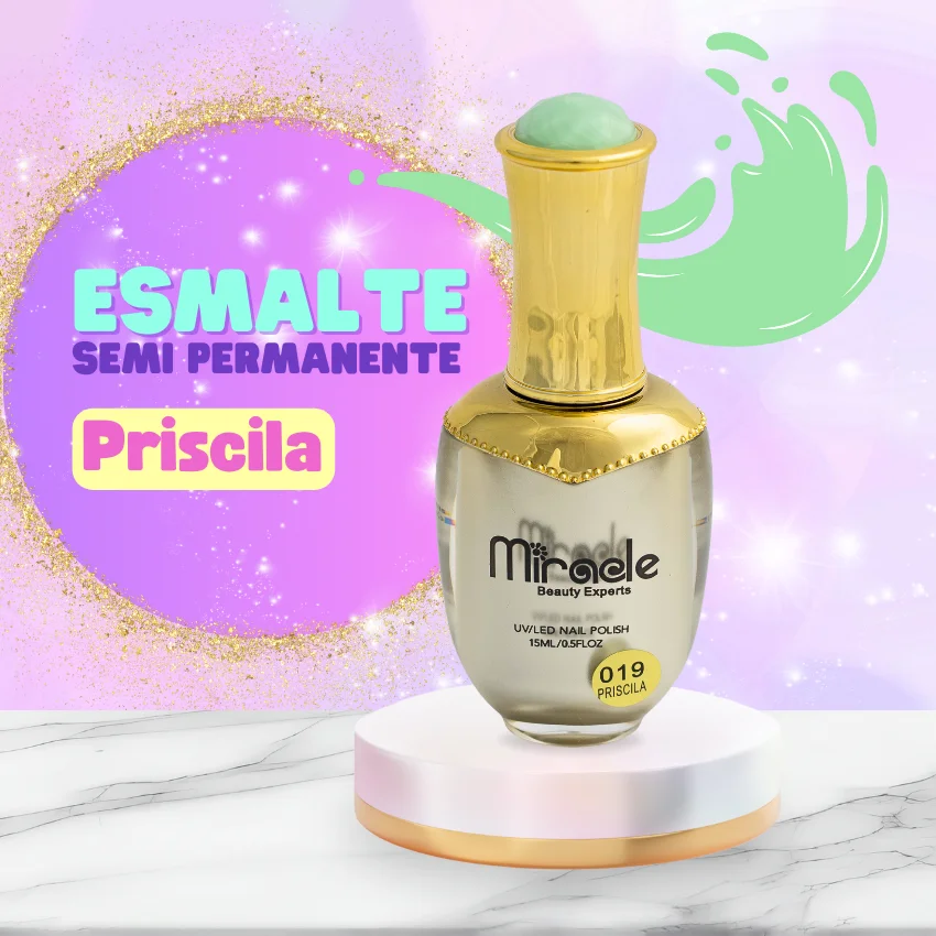 Esmalte semipermanente x 15ml - imagen 12