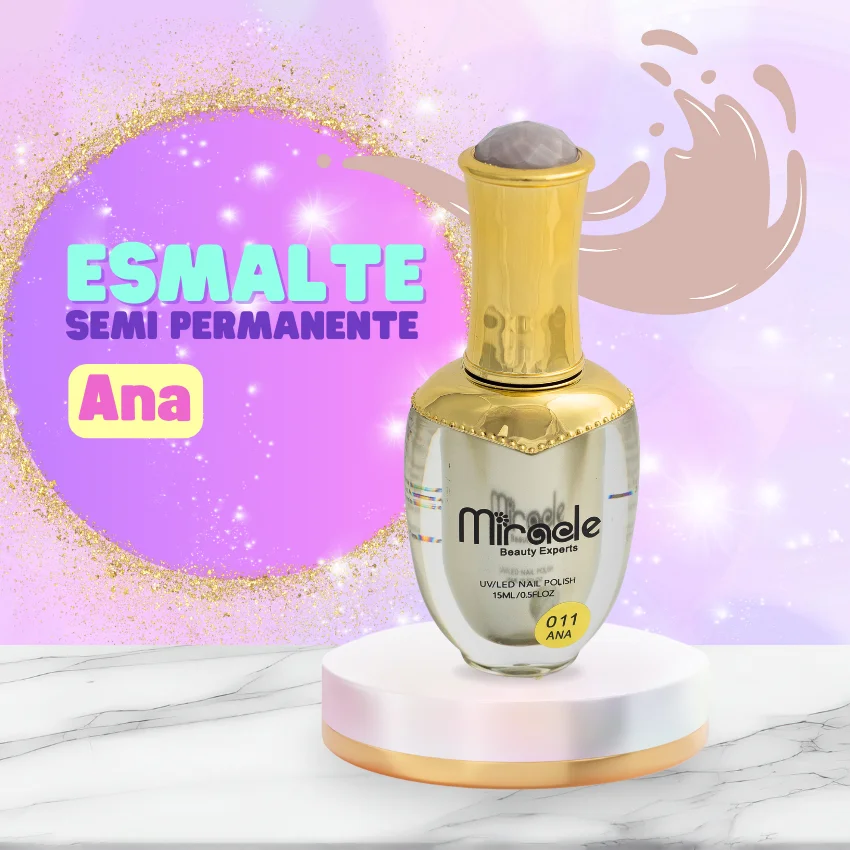 Esmalte semipermanente x 15ml - imagen 13