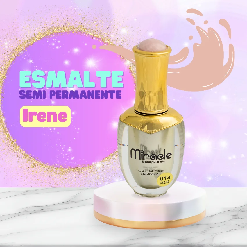Esmalte semipermanente x 15ml - imagen 14
