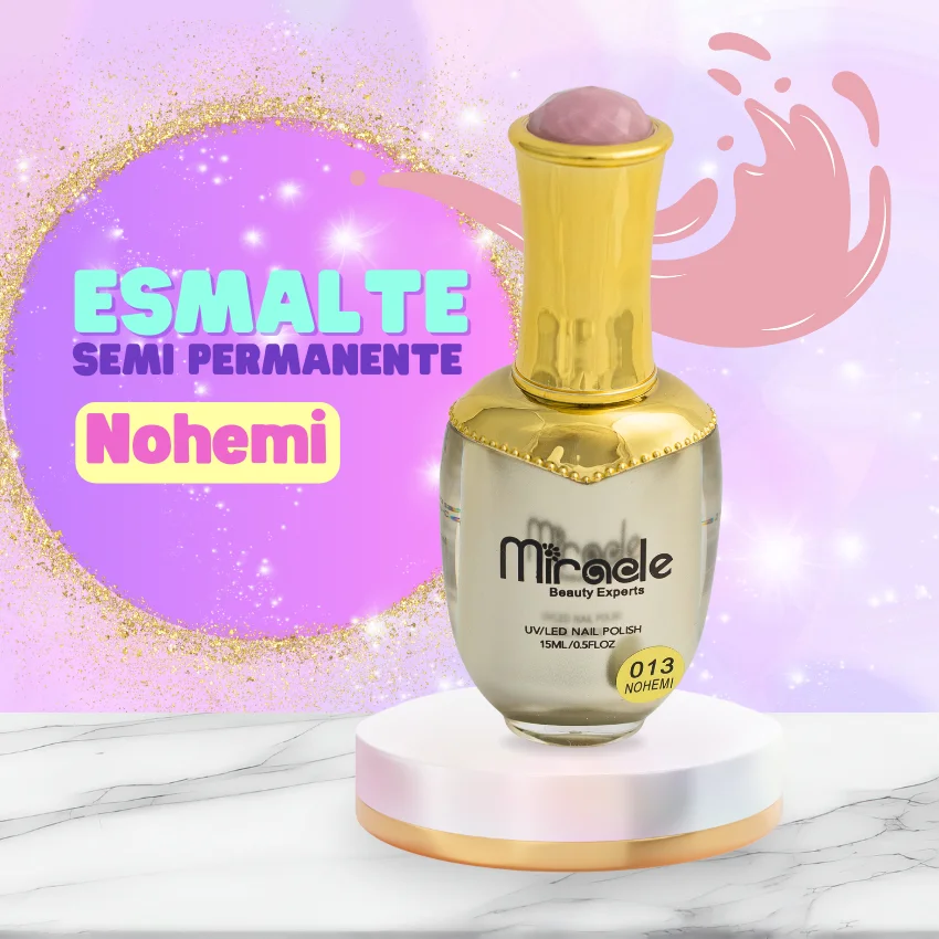 Esmalte semipermanente x 15ml - imagen 15