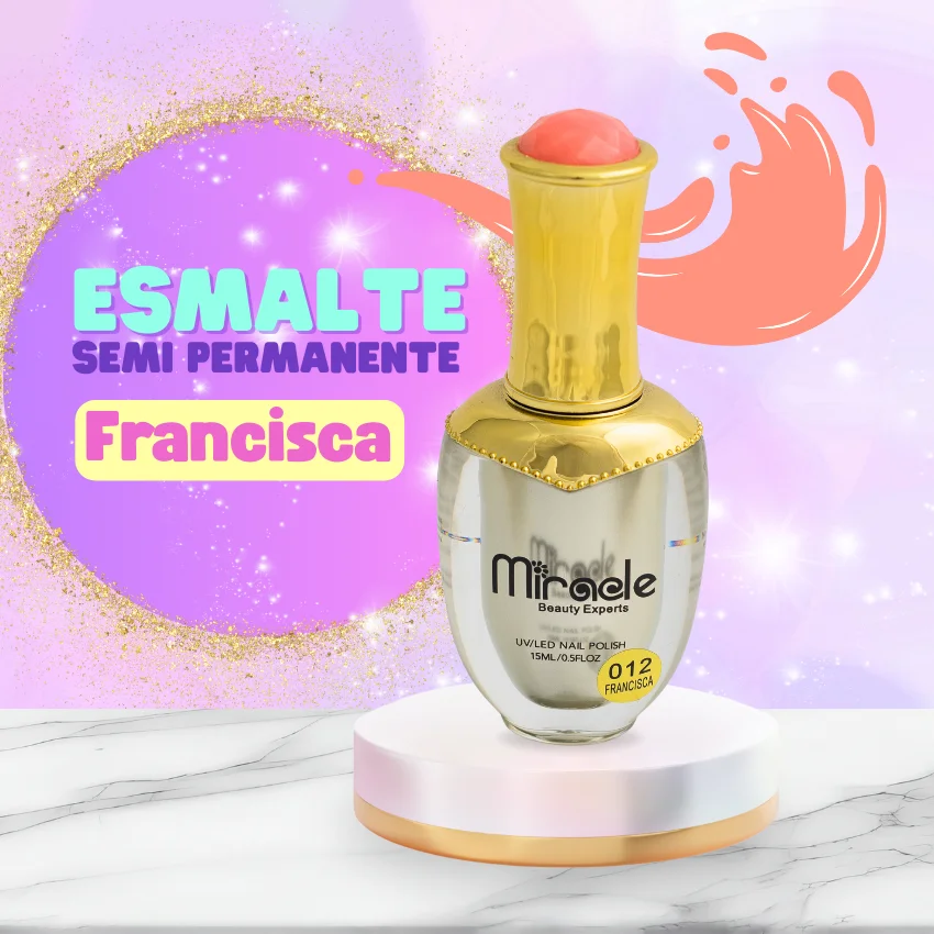 Esmalte semipermanente x 15ml - imagen 16