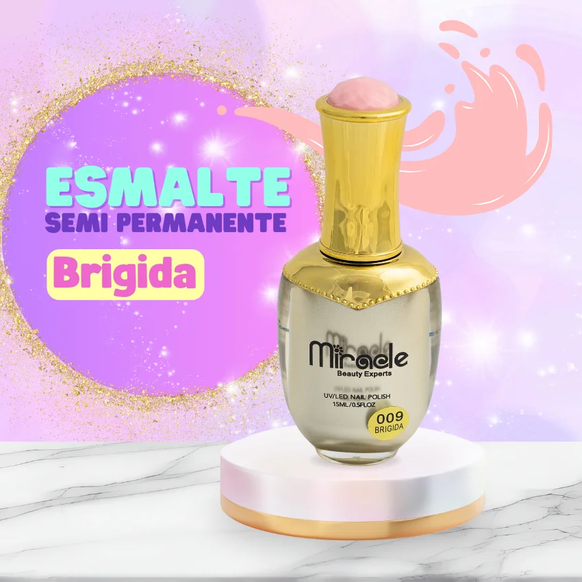Esmalte semipermanente x 15ml - imagen 17