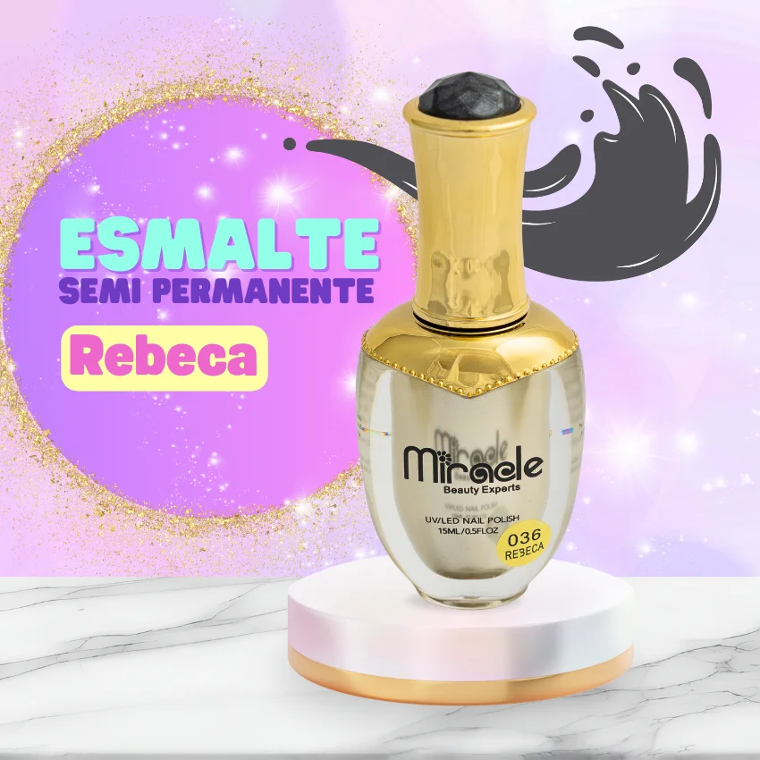 Esmalte semipermanente x 15ml - imagen 19