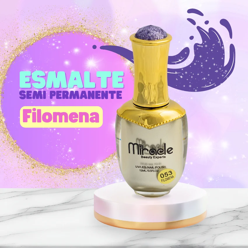 Esmalte semipermanente x 15ml - imagen 20