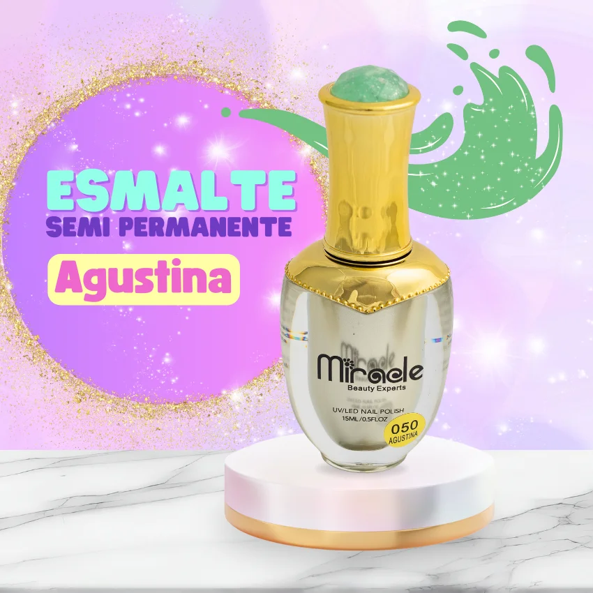 Esmalte semipermanente x 15ml - imagen 21