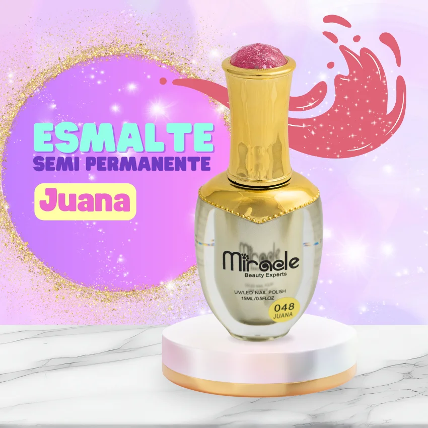Esmalte semipermanente x 15ml - imagen 22