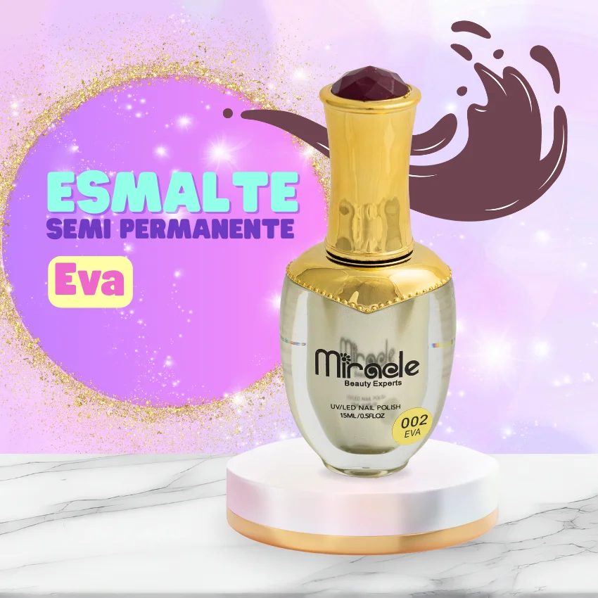 Esmalte semipermanente x 15ml - imagen 3