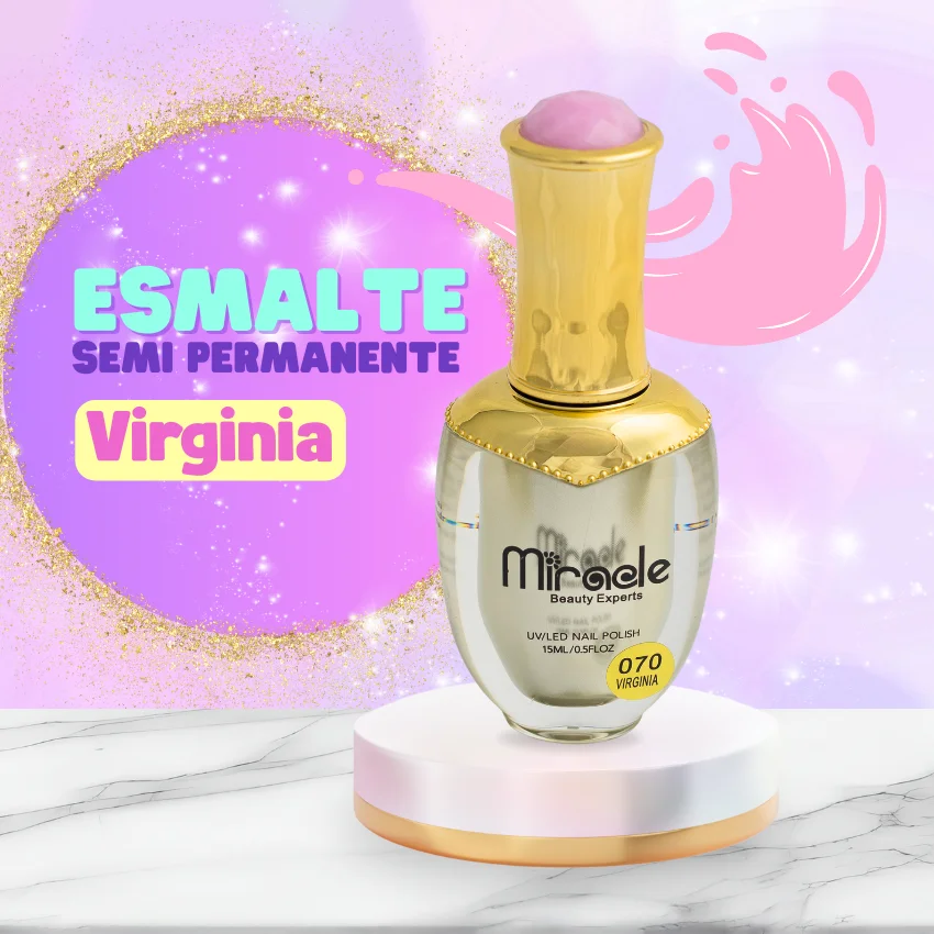 Esmalte semipermanente x 15ml - imagen 30