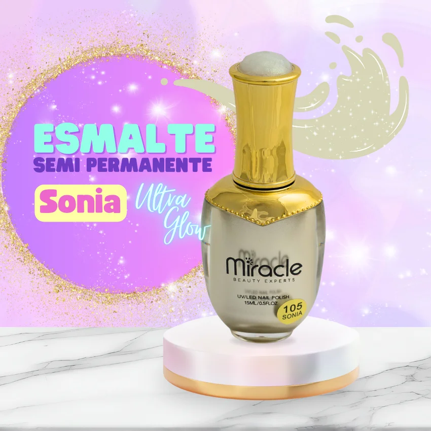 Esmalte semipermanente x 15ml - imagen 31