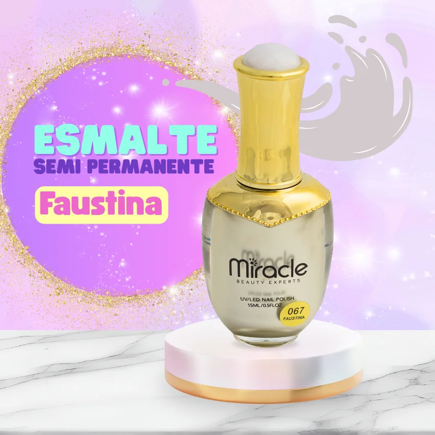 Esmalte semipermanente x 15ml - imagen 34