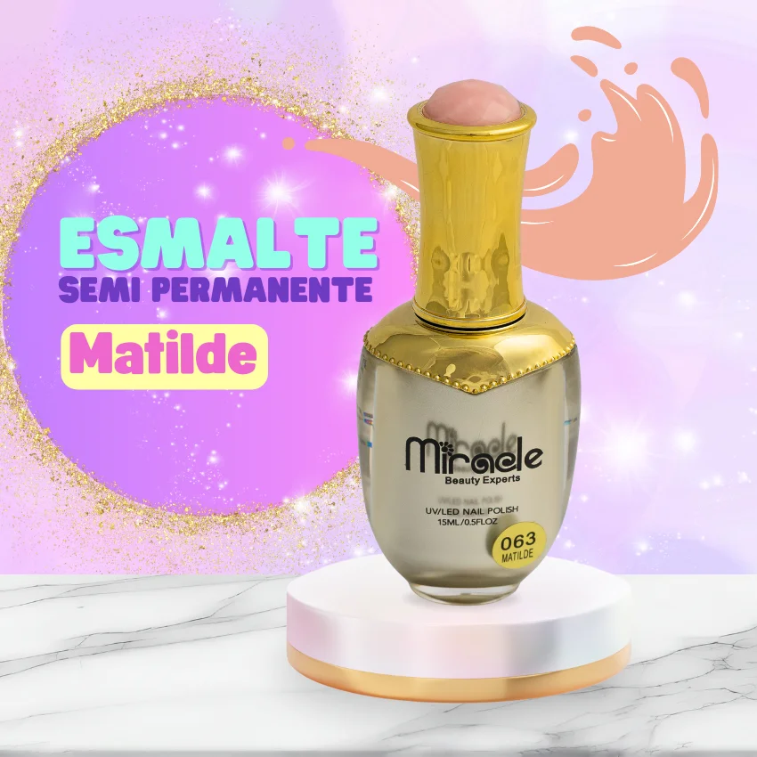 Esmalte semipermanente x 15ml - imagen 35