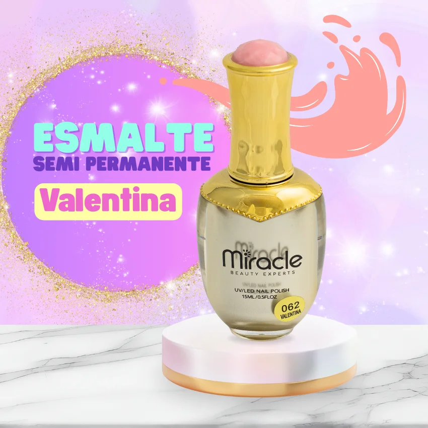 Esmalte semipermanente x 15ml - imagen 36