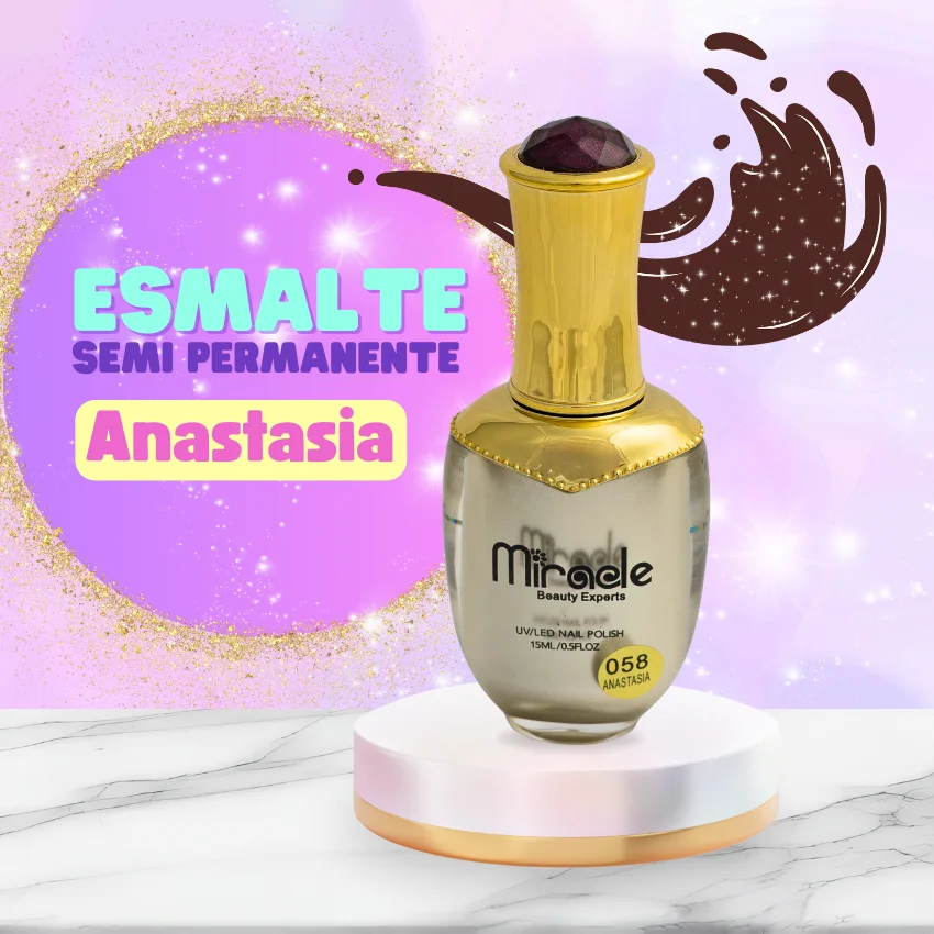 Esmalte semipermanente x 15ml - imagen 38
