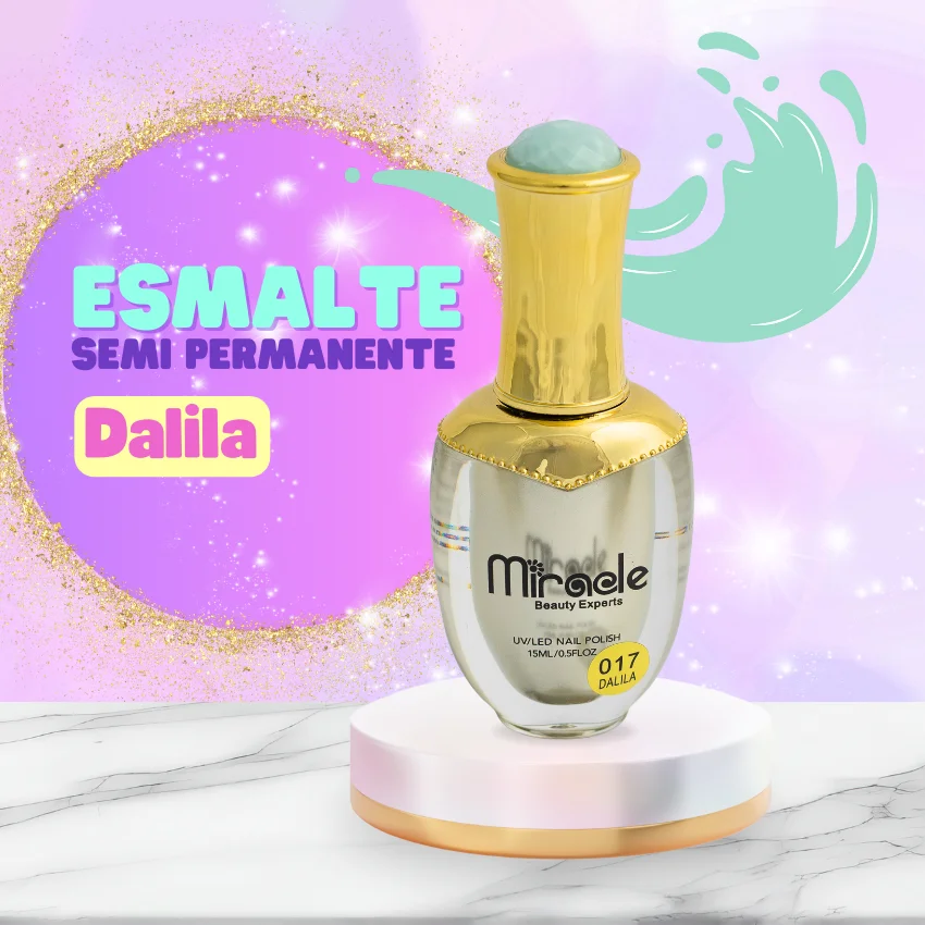 Esmalte semipermanente x 15ml - imagen 39