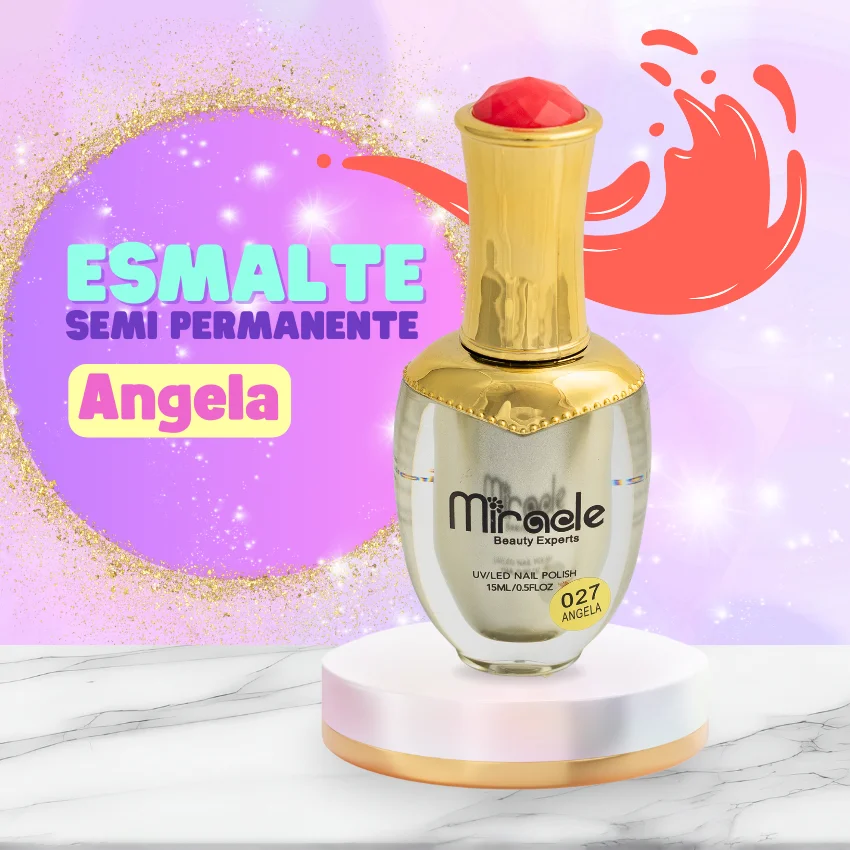 Esmalte semipermanente x 15ml - imagen 42