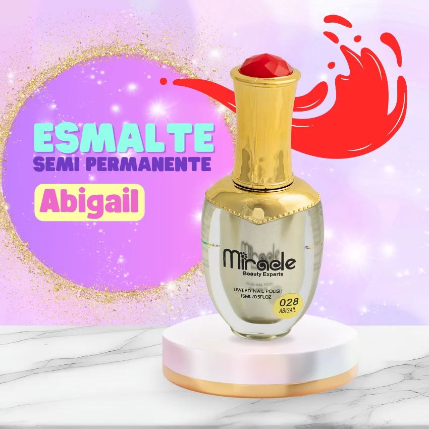 Esmalte semipermanente x 15ml - imagen 43
