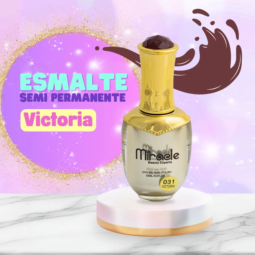 Esmalte semipermanente x 15ml - imagen 45