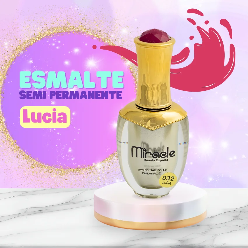 Esmalte semipermanente x 15ml - imagen 46