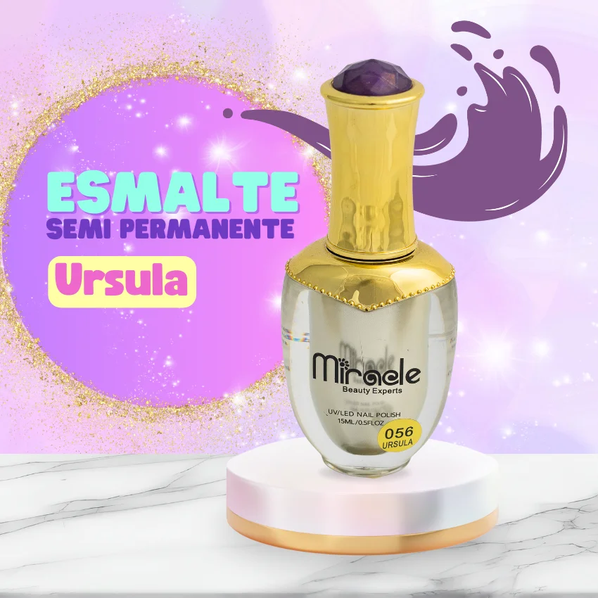 Esmalte semipermanente x 15ml - imagen 47