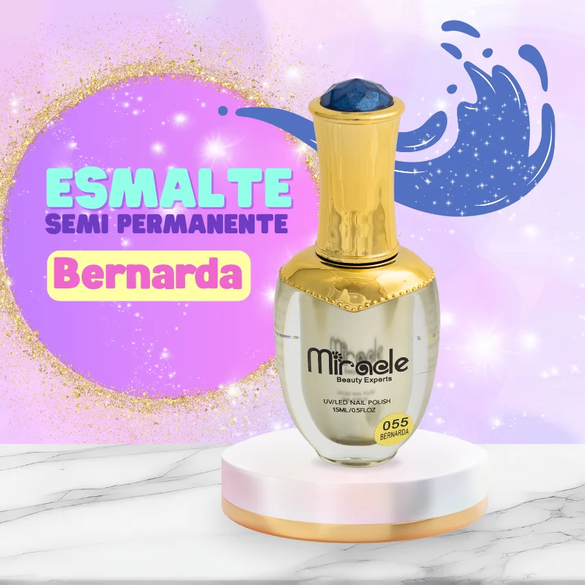 Esmalte semipermanente x 15ml - imagen 48