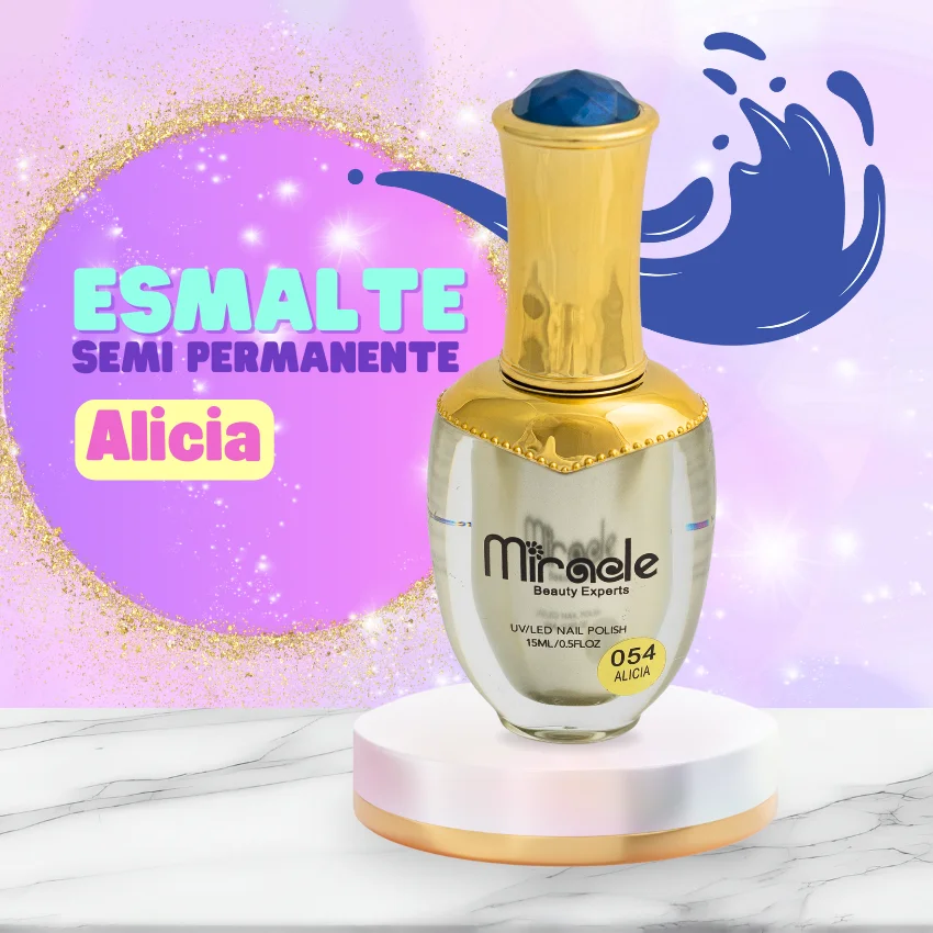 Esmalte semipermanente x 15ml - imagen 49