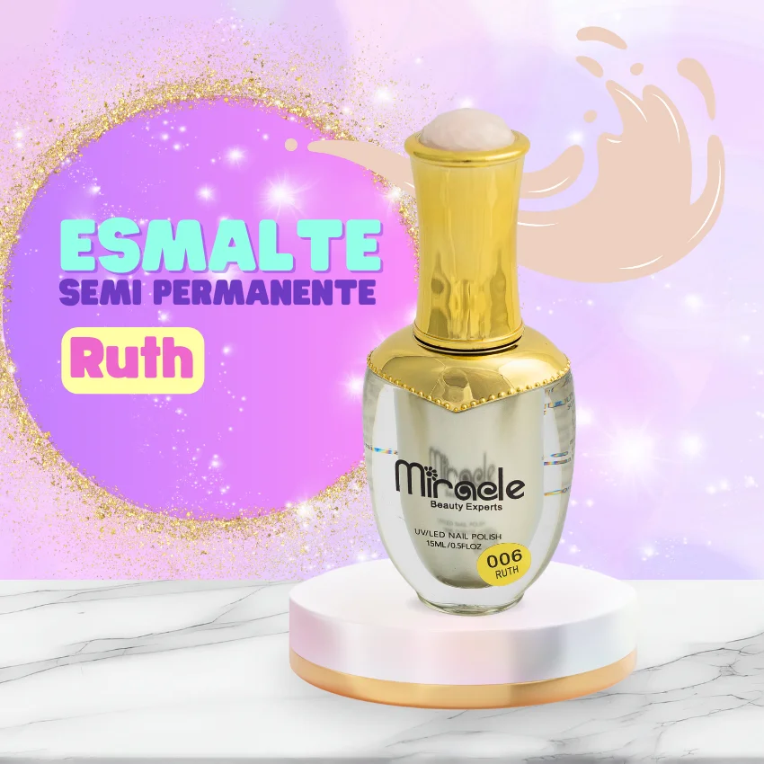 Esmalte semipermanente x 15ml - imagen 5