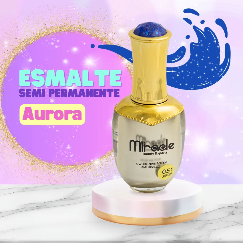 Esmalte semipermanente x 15ml - imagen 50