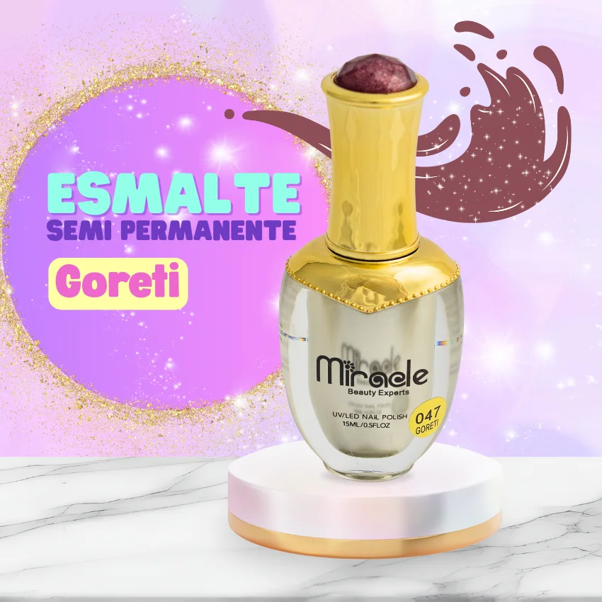 Esmalte semipermanente x 15ml - imagen 51