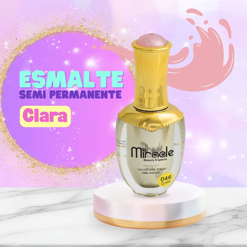 Esmalte semipermanente x 15ml - imagen 52