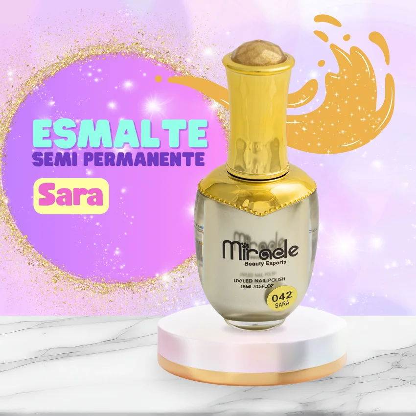 Esmalte semipermanente x 15ml - imagen 55