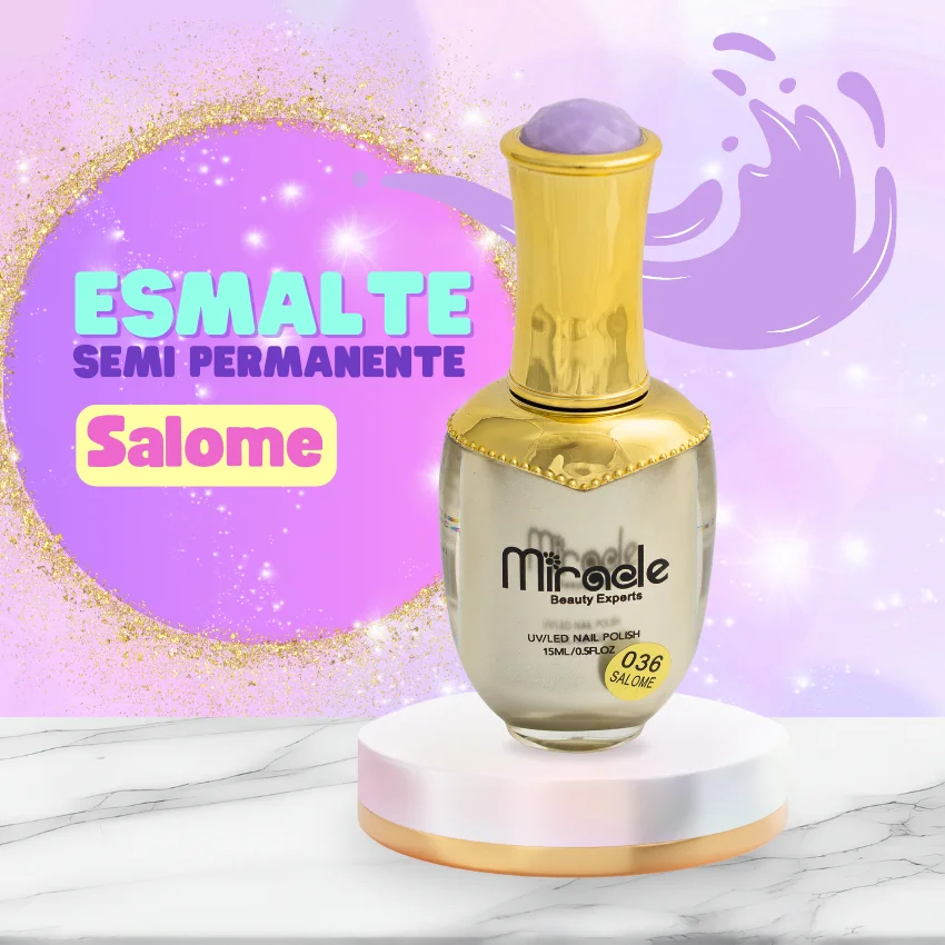 Esmalte semipermanente x 15ml - imagen 57