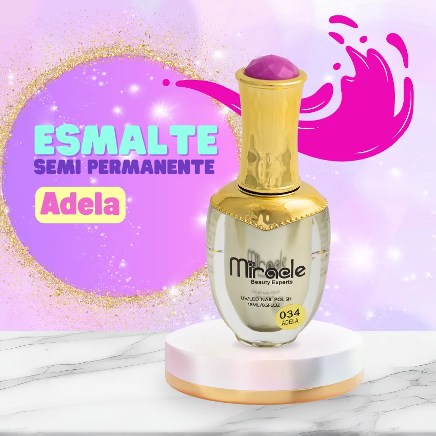 Esmalte semipermanente x 15ml - imagen 59