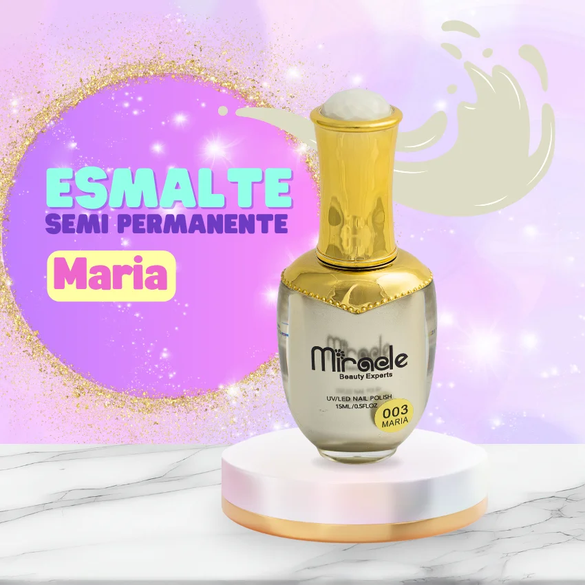 Esmalte semipermanente x 15ml - imagen 6