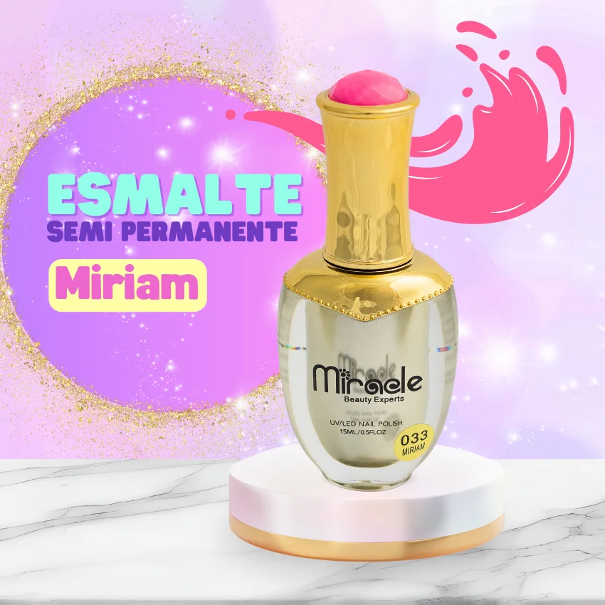 Esmalte semipermanente x 15ml - imagen 60