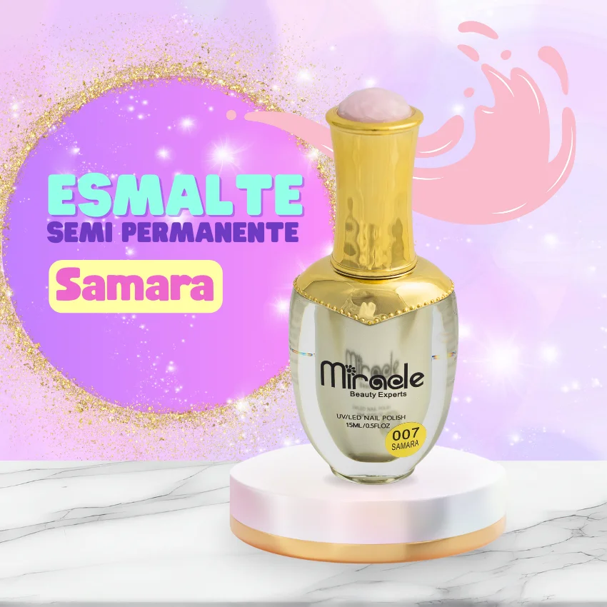 Esmalte semipermanente x 15ml - imagen 7