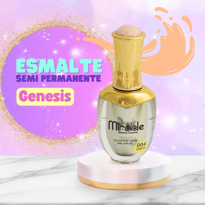 Esmalte semipermanente x 15ml - imagen 8