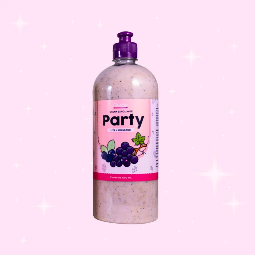 Exfoliante 1000ml - imagen 2