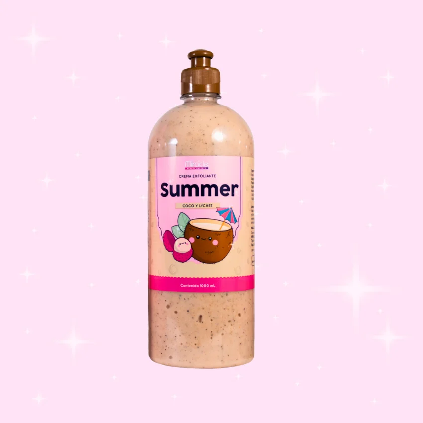Exfoliante 1000ml - imagen 3