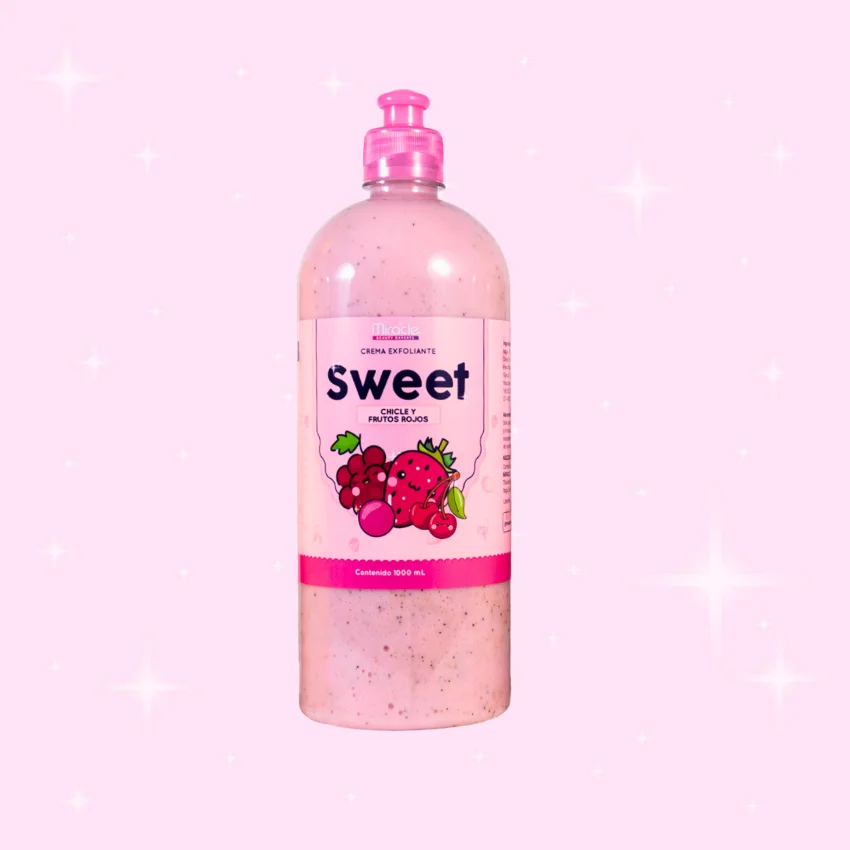 Exfoliante 1000ml - imagen 4