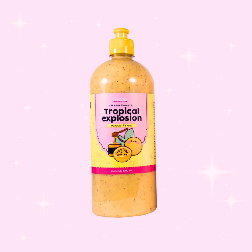 Exfoliante 1000ml - imagen 5